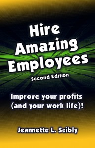 Hire Amazing Employees