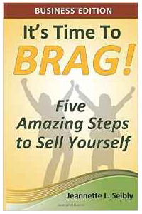 It's Time To Brag!