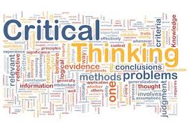 Critical Thinking.3